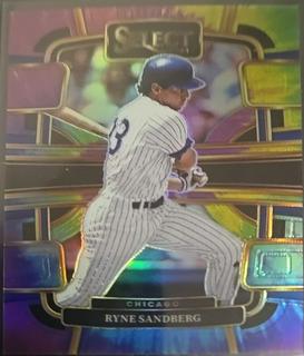 Ryne Sandberg