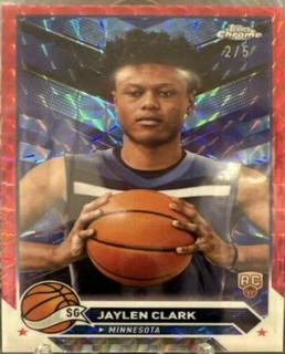 Jaylen Clark