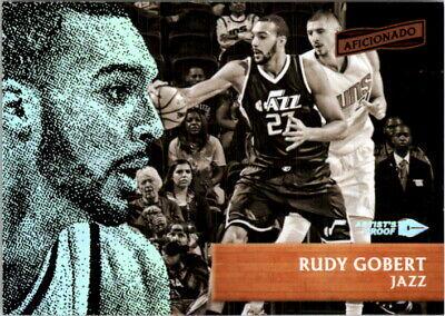 Rudy Gobert [Artist's Proof] #84