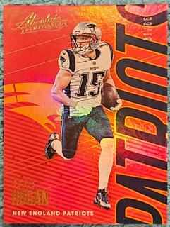 Chris Hogan