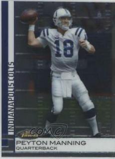 Peyton Manning