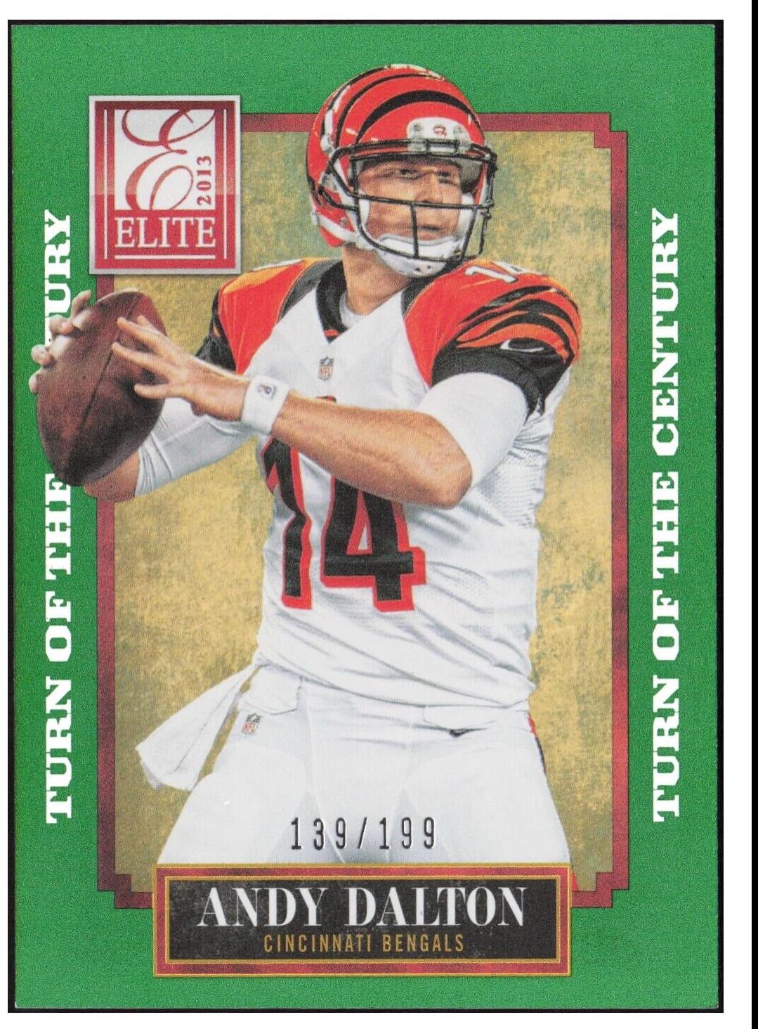 Andy Dalton [Turn of the Century] #21