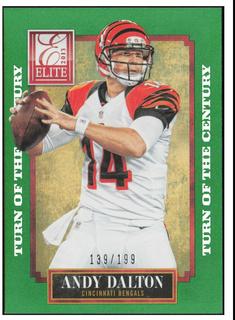 Andy Dalton