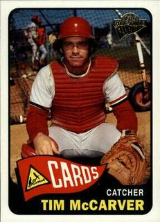 Tim McCarver