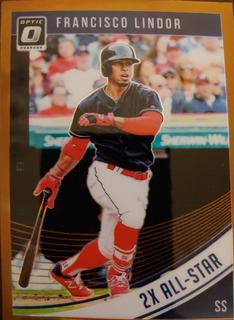 Francisco Lindor