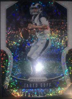 Jared Goff