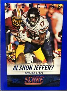Alshon Jeffery