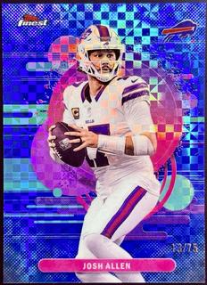 Josh Allen