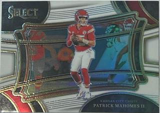 Patrick Mahomes II