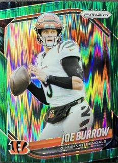 Joe Burrow
