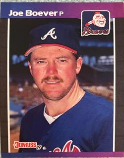 Joe Boever