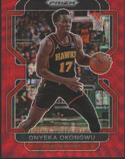 Onyeka Okongwu
