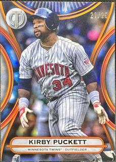 Kirby Puckett
