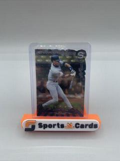 Derek Jeter