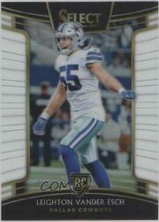 Leighton Vander Esch
