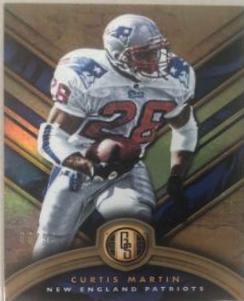 Curtis Martin