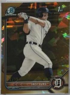 Jace Jung
