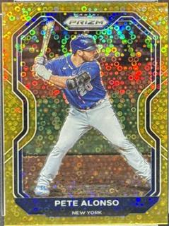Pete Alonso