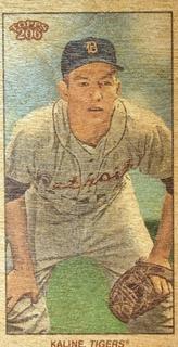 Al Kaline