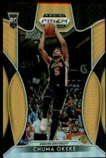 Chuma Okeke