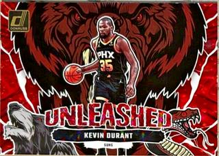 Kevin Durant