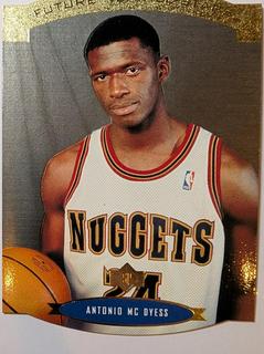 Antonio McDyess
