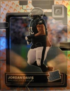Jordan Davis
