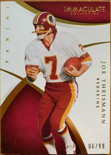 Joe Theismann