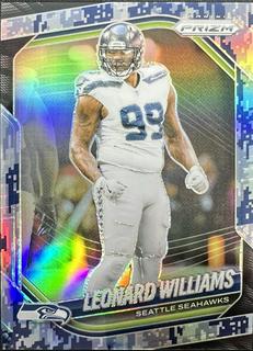 Leonard Williams
