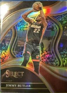 Jimmy Butler