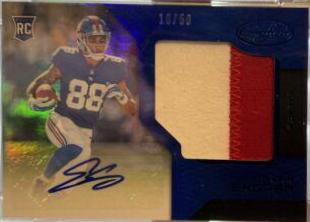 Evan Engram