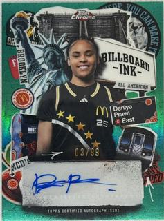 Deniya Prawl