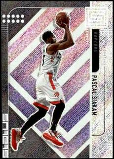 Pascal Siakam