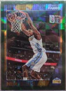 Kenneth Faried