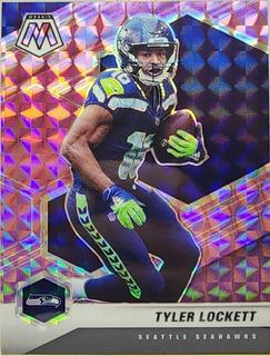 Tyler Lockett