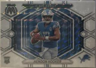 Hendon Hooker