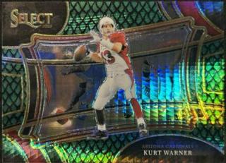 Kurt Warner