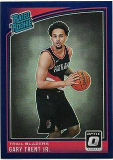Gary Trent Jr.