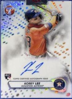 Korey Lee
