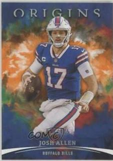 Josh Allen