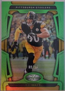 T.J. Watt