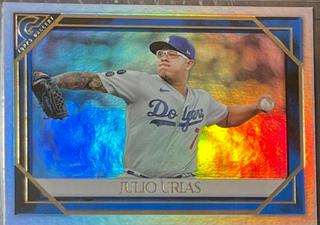 Julio Urias