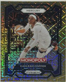 Kahleah Copper