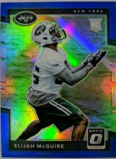 Elijah McGuire