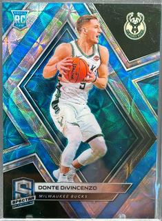Donte DiVincenzo