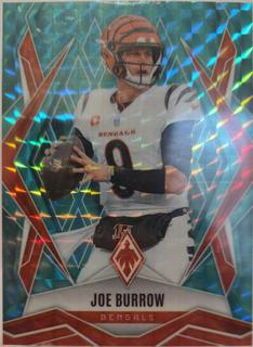 Joe Burrow
