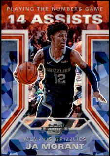 Ja Morant