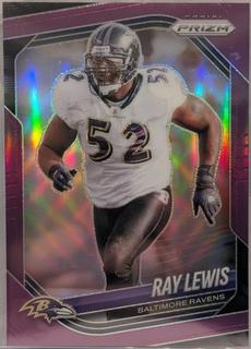Ray Lewis