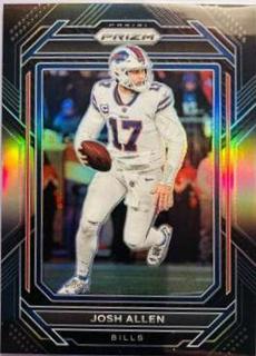 Josh Allen