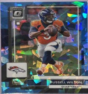 Russell Wilson